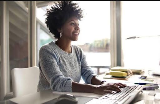 Remote jobs Nigerians are winning at - and how to get one