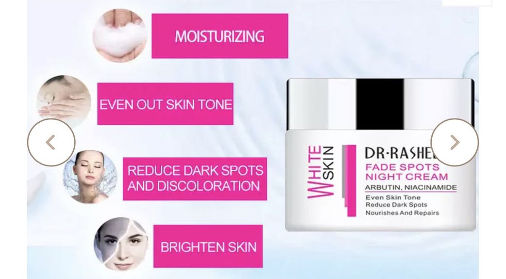 These Night Creams Work While You Sleep and It Shows