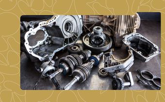5 Best Places to Buy Car Parts in Lagos