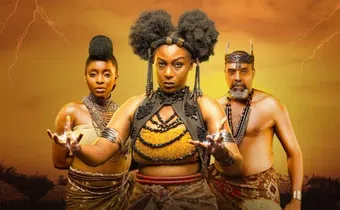 Showmax original, 'Cheta M' Season 2 ends with conflict, sacrifice, and speculation [Showmax]