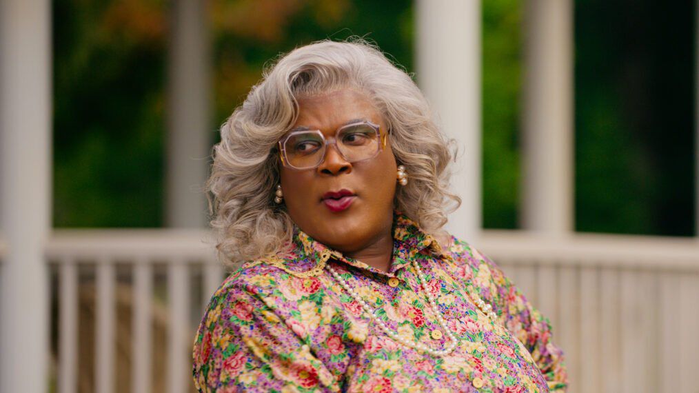 Tyler Perry accused of sexual misconduct in $260 million lawsuit