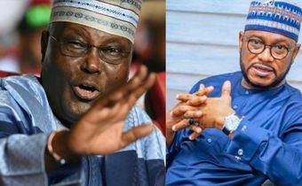 Zamfara Governor reveals why Atiku isn't the cause of PDP's problems