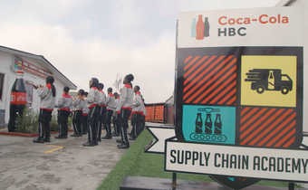 How NBC is shaping tomorrow’s leaders through game-changing supply chain academy