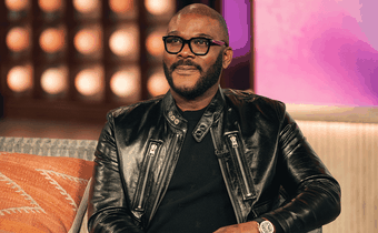 Allegations of harassment and assault surface against Tyler Perry in new lawsuit [TMZ]