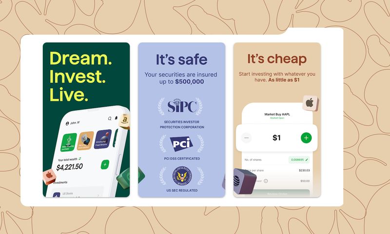 5 Best Apps to Buy Nigerian & U.S. Stocks in Nigeria (2025)