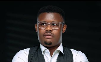 Nigerian comedian Efe Warri Boy