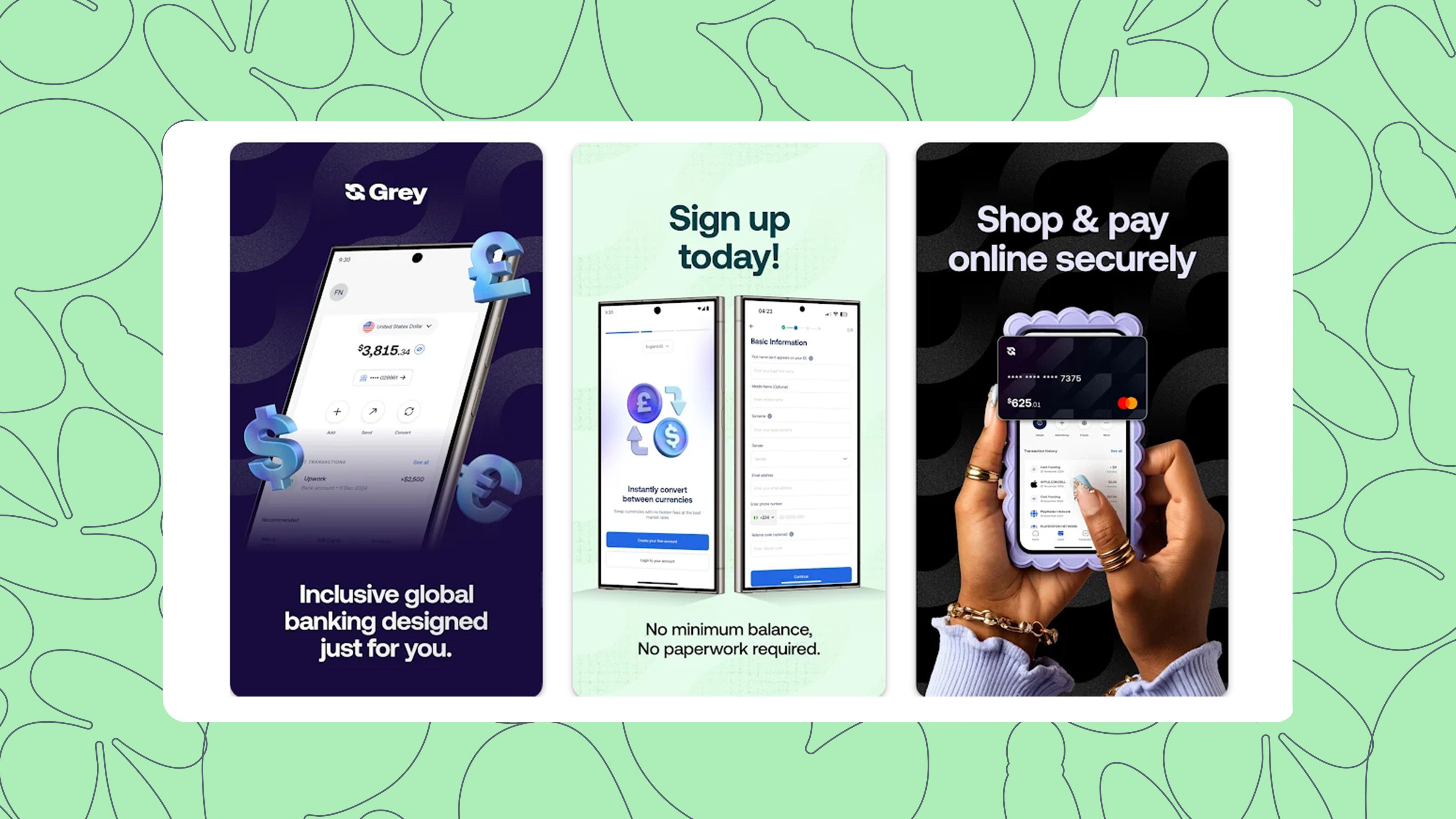 These 7 Trusted Platforms Let Nigerians Open U.S. Bank Accounts in 2025