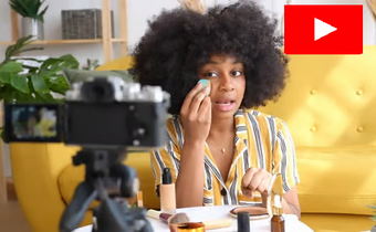 How to start a successful YouTube channel [Envato]