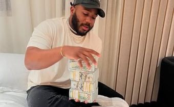 Billionaire heir Kiddwaya asks for donations for victims of the Benue State massacre