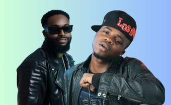 DJ Neptune explains why Da Grin is the artist he respects the most