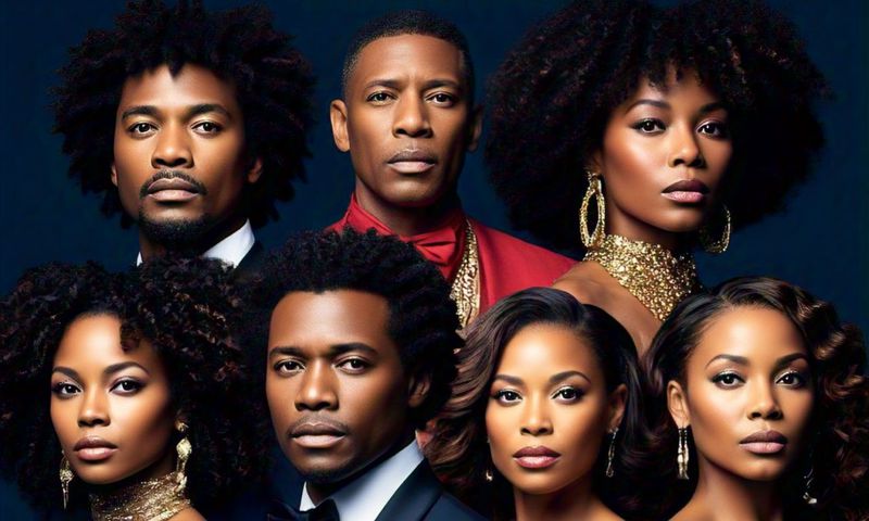 Does a Star-Studded Cast Equal a Great Film? Let’s Talk About It! [Meta AI]