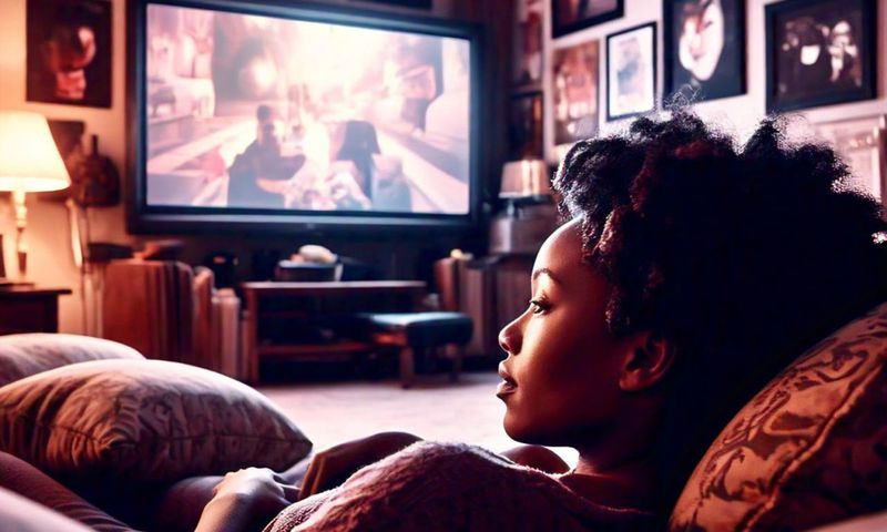 Do movies affect dreams: Let’s explore the psychology behind it [Meta AI]
