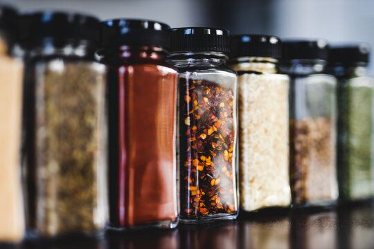 How to properly store your spice [AdobeStock]