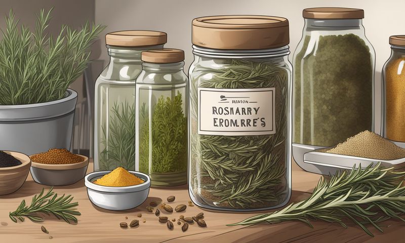 How to tell if your spices and herbs have expired [HowtoEatThis]