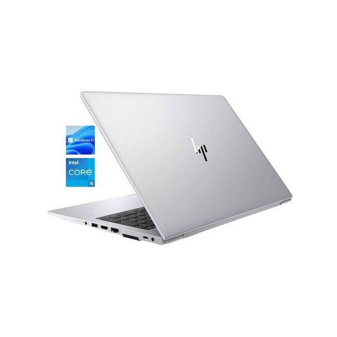 Intel Core i5 HP Elitebook Laptop