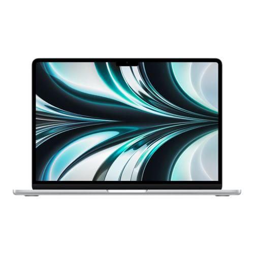 Apple MacBook Air Laptop with a MacOS Operating System