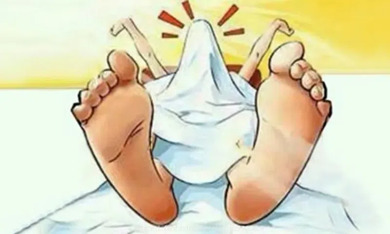 Why some men wake up with painful erections [F3SouthWake]