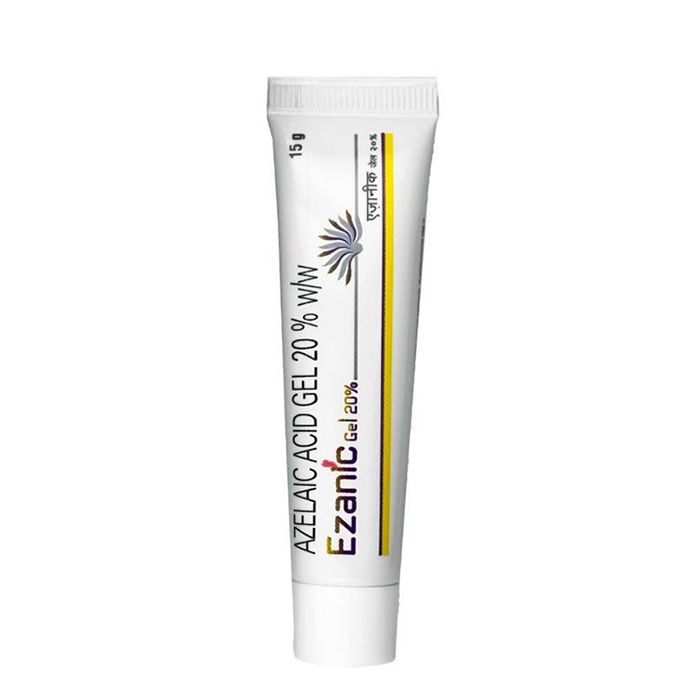 Ezanic Azelaic Acid 20% Gel
