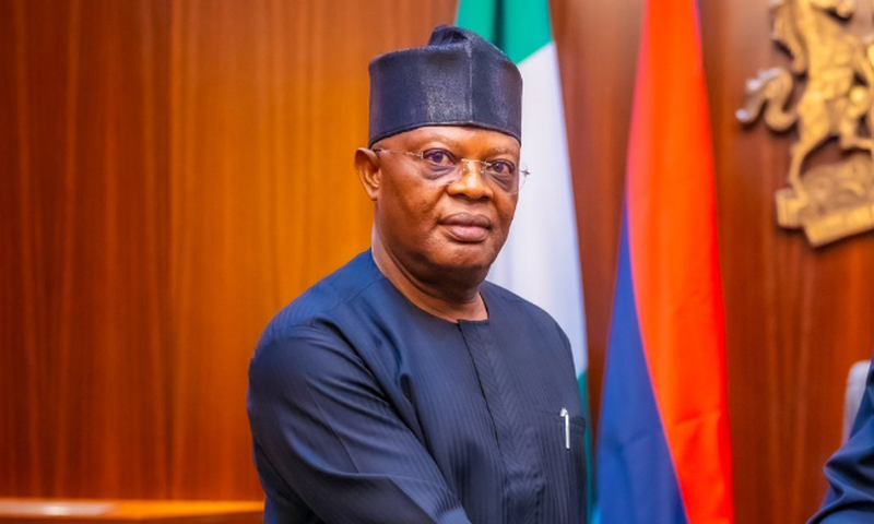 Rivers Sole Administrator approves payment of workers’ salaries