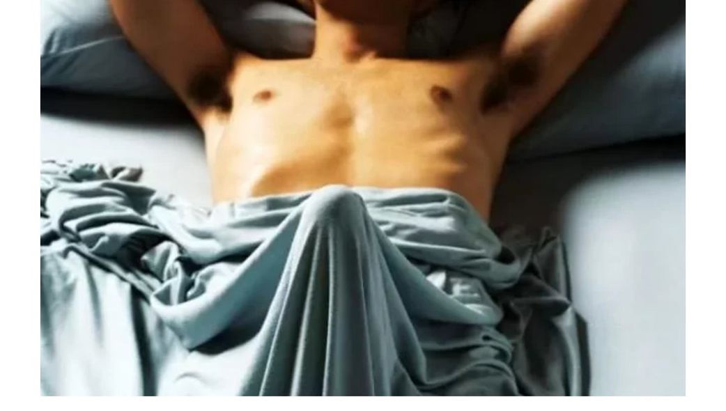 Why do men get morning erections? [FekomiHerbals]