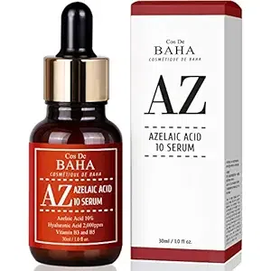 Cos de BAHA Azelaic Acid 10% Serum