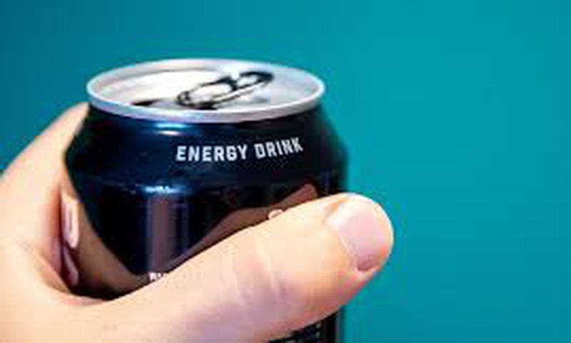 Hidden ingredients in energy drinks that are harming your kidneys [Healthline]