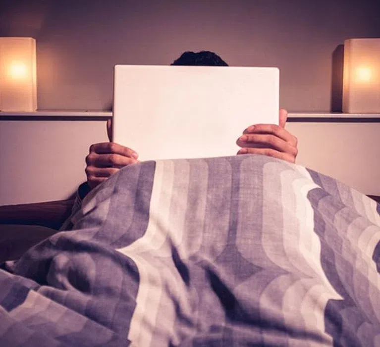 The dopamine encourages you to repeat those behaviours [Chatelaine]