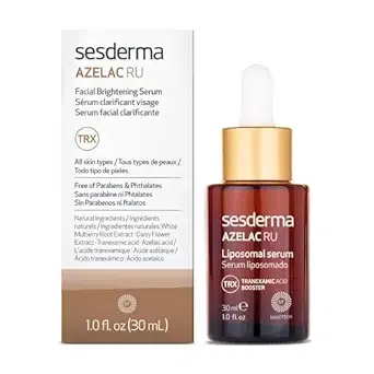 Sesderma Azelac Ru Facial Serum