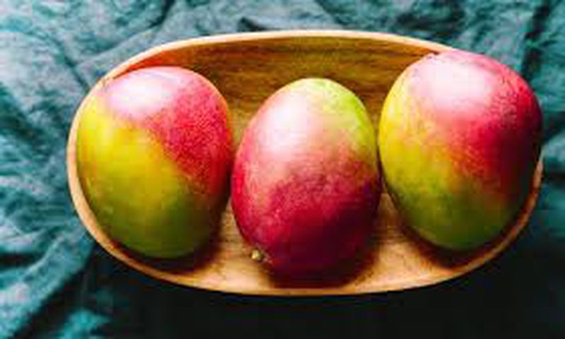 Are mangoes good for men? [Healthline]