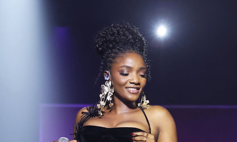 Simi [Instagram/@symplysimi]