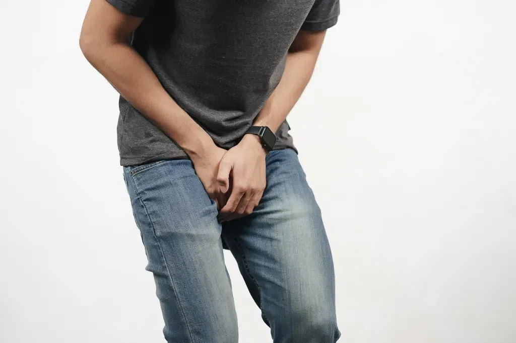 What causes painful morning erections? [NYPost]
