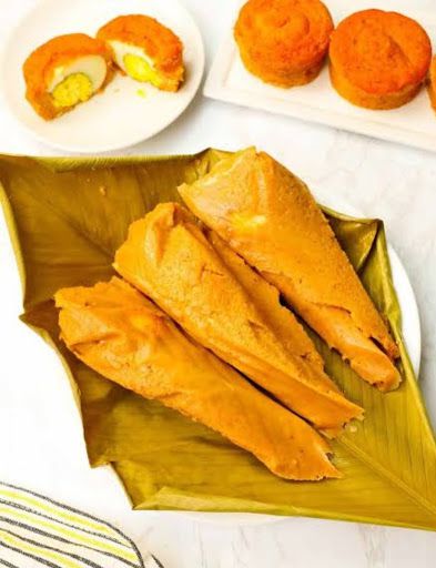 Traditional Nigerian dishes every foodie should try today