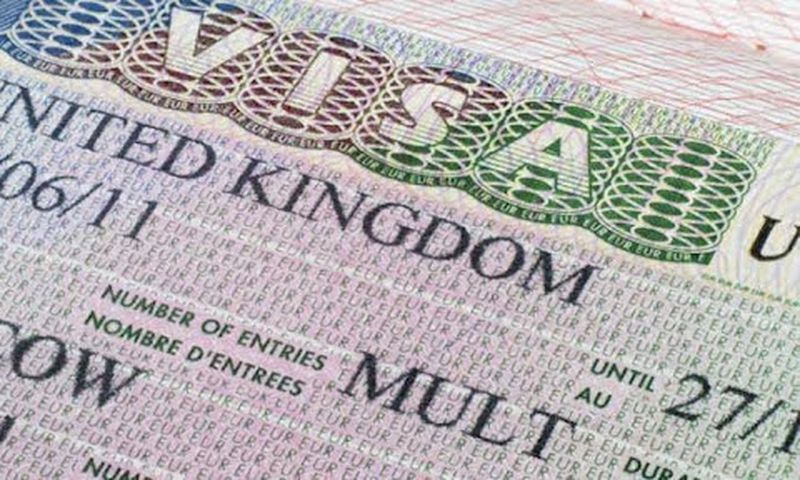 UK updates English test requirements for visa applicants