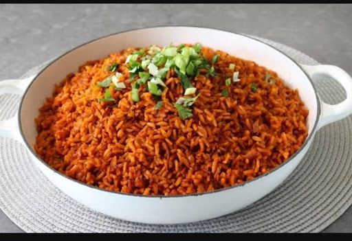 Traditional Nigerian dishes every foodie should try today
