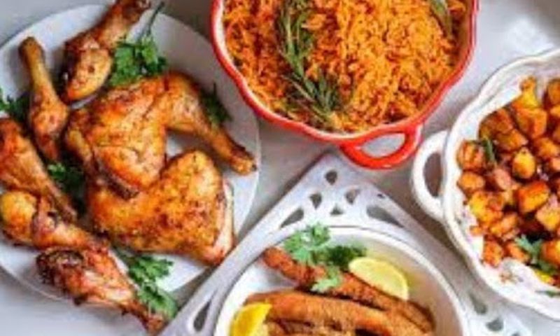 How to eat healthy on a budget in Nigeria