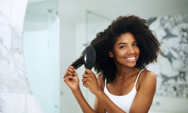 Natural hair care tips for the Nigerian weather