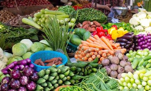 How to eat healthy on a budget in Nigeria
