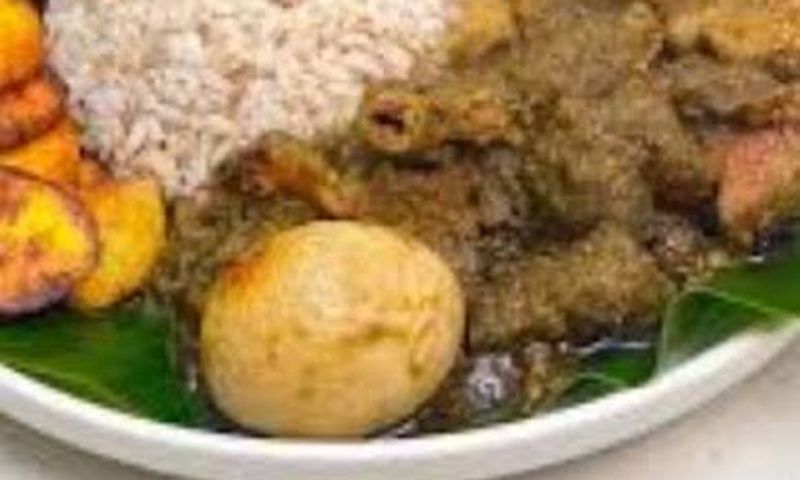 Traditional Nigerian dishes every foodie should try today