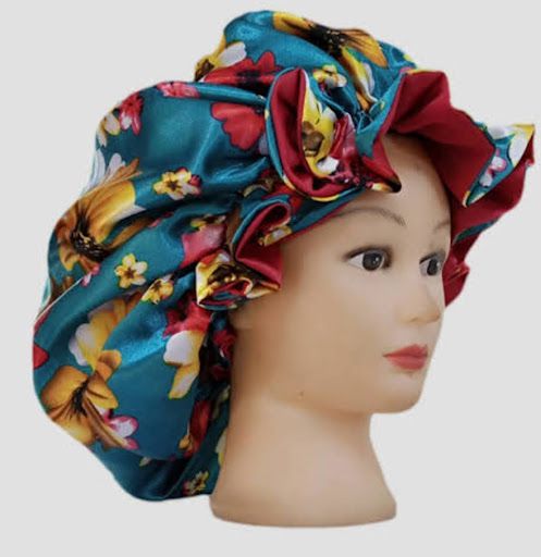 Natural hair care tips for the Nigerian weather