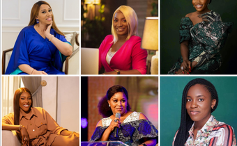 Meet the powerful women behind Nigeria’s top pastors
