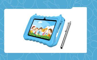 The Best Tablets for Kids Under ₦100,000