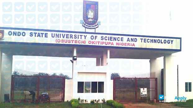 Ondo State University of Science and Technology [Free-Apply]