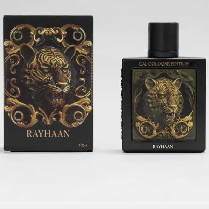 Rayhaan Tiger EDP 100ml