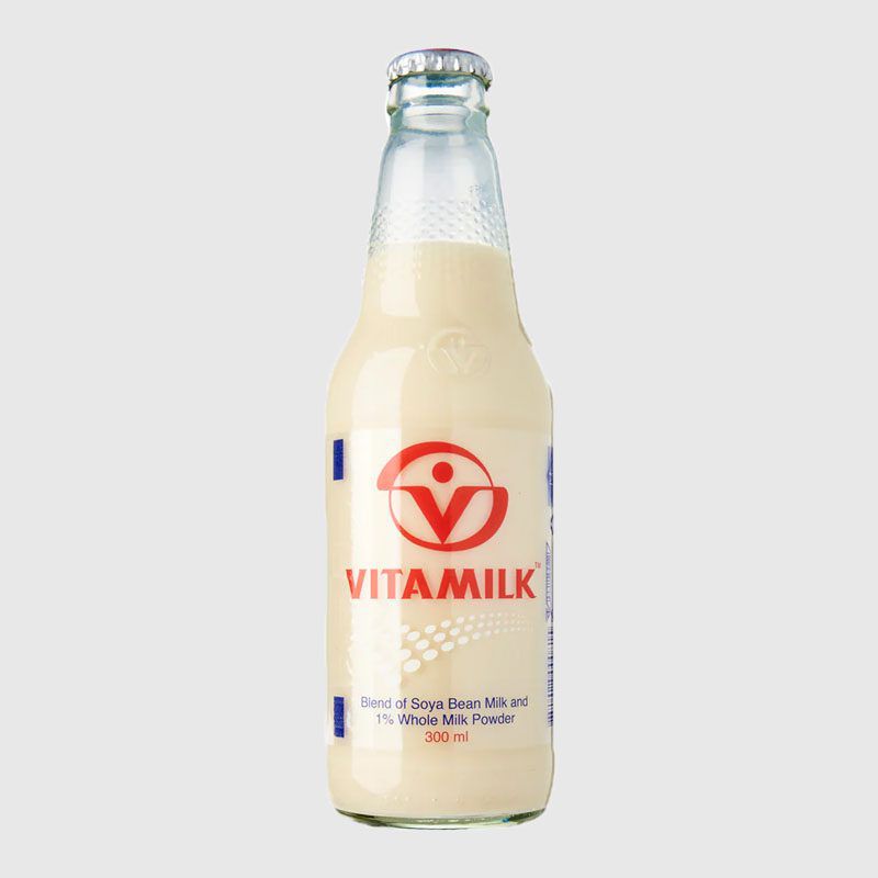 Vitamilk Soy milk