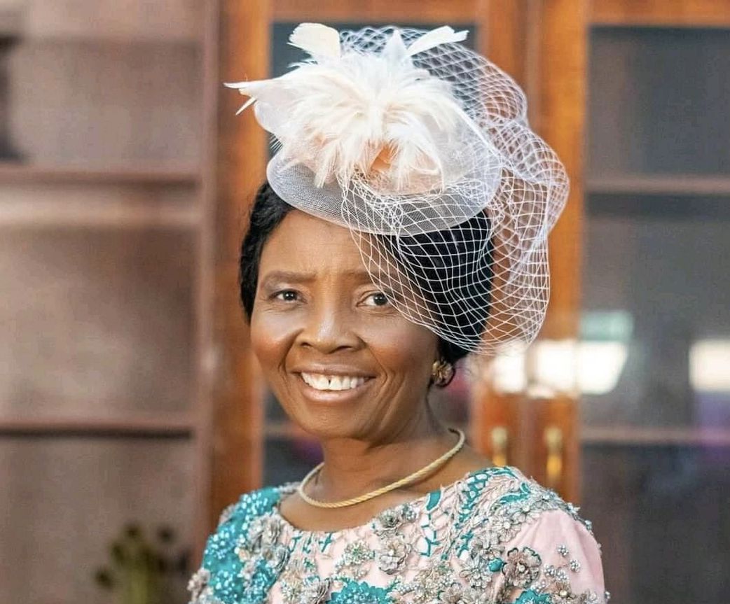 Meet the powerful women behind Nigeria’s top pastors — And what they really do