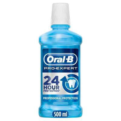 Oral-B Pro-Expert Mouthwash