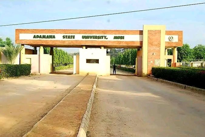 Adamawa State University [Wikipedia]