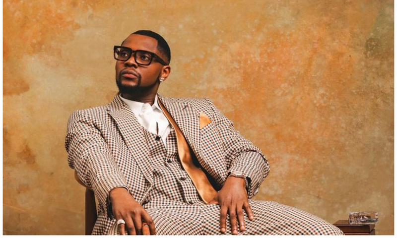 Kizz Daniel reveals what he focuses on when making a song