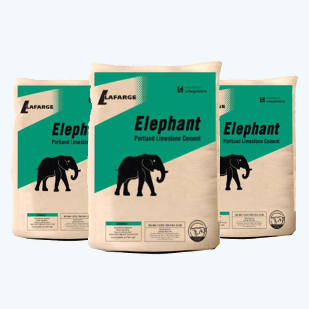 Dangote vs BUA vs Lafarge: Who Has the Cheapest Cement in 2025?
