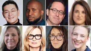 Moses Babatope joins advisory committee for TIFF’s new market initiative